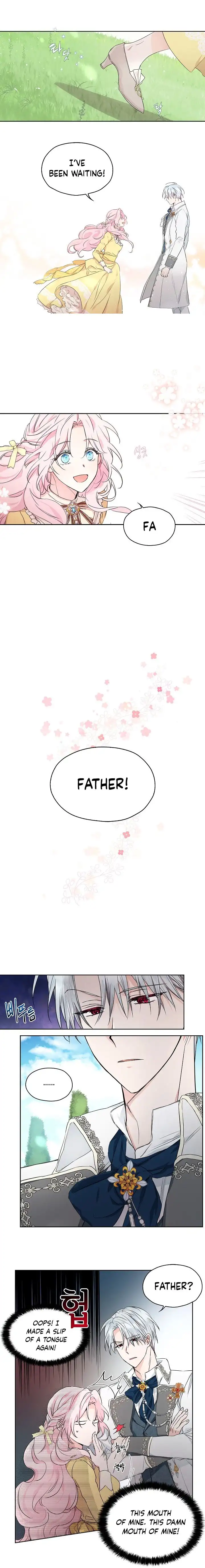 Seduce the Villain's Father Chapter 1 2